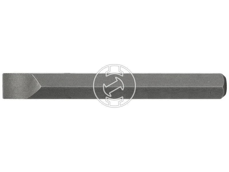 Kép: HANS 516 Lapos bit hegyek S2 SL8x12x80_0.webp