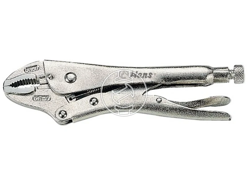 Kép: HANS onzaro kombinalt anya- es csofogo 250mm 1803-10_0.webp
