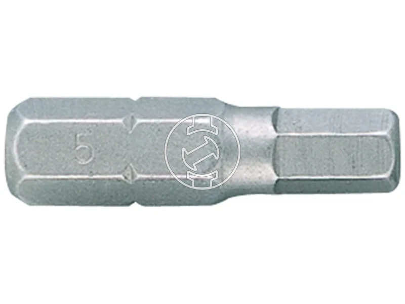 Kép: Hatszog bithegy 14 2x25mm 102502H.webp