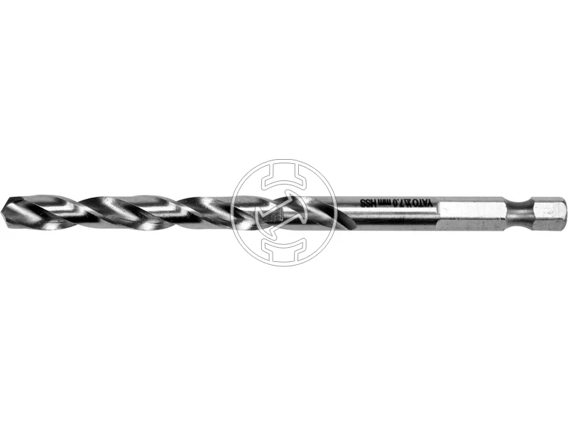 Kép: Hatszog szaru HSS 6542 femfuroszar 70 mm.webp