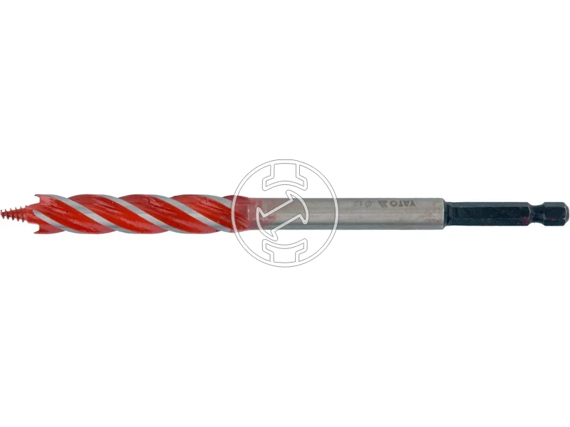 Kép: Hatszog szaru kigyofuro 12 mm faanyaghoz.webp