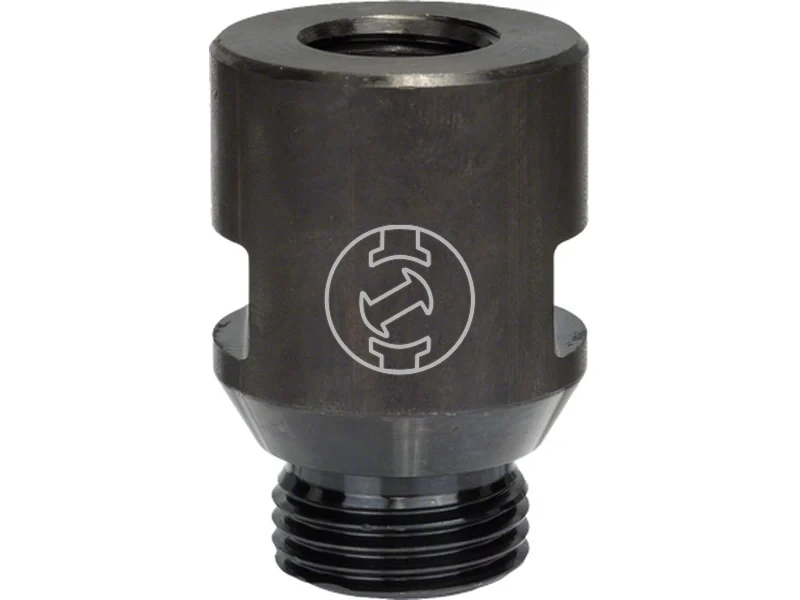 Kép: Hatszogletu - G12 adapter gyemant korkivagokhoz.webp