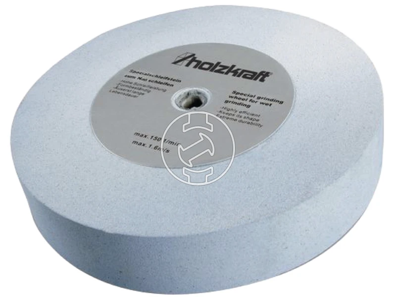 Holzkraft köszörűkorong kettősköszörűre 200 x 40 x 12 mm