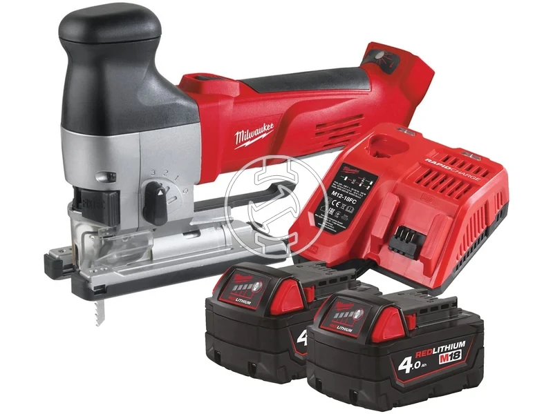 Kép: HD18JSB-402C M18TM Heavy Duty szurofuresz.webp