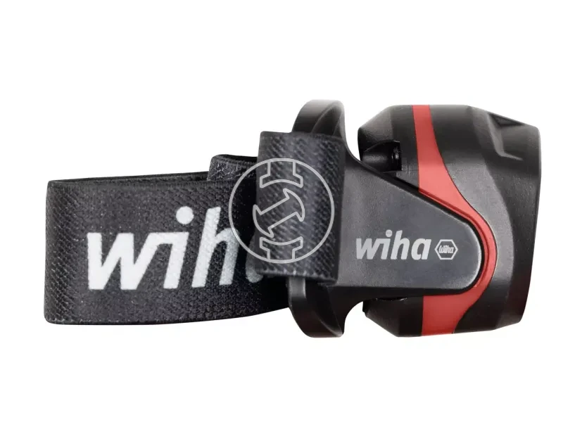 Wiha Small akkus zseblámpa 500lm