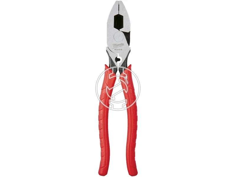 Kép: Heavy Duty Linemans pliers_0.webp