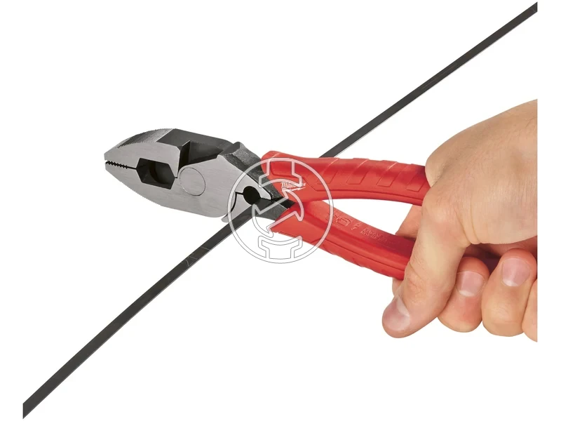 Kép: Heavy Duty Linemans pliers_6.webp