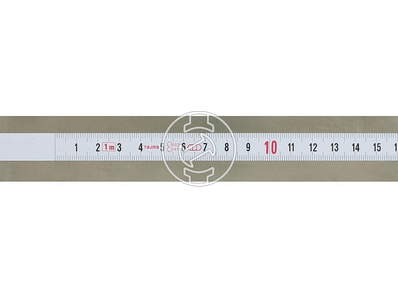 Hedue 2M öntapadós mérőszalag