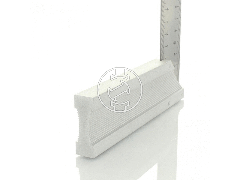 Hedue AD30 ácsderékszög