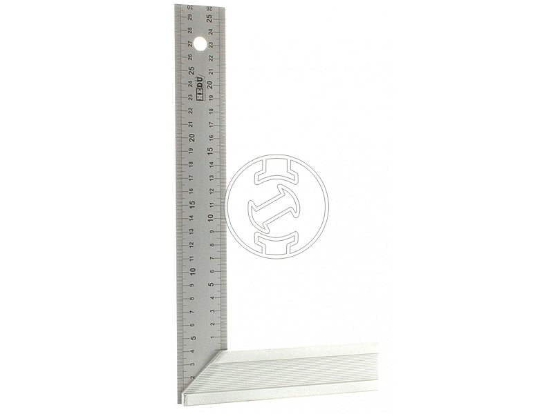 Hedue AD30 ácsderékszög