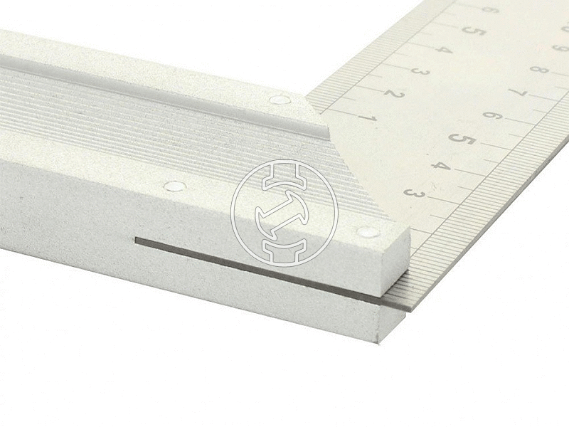 Hedue AD30 ácsderékszög