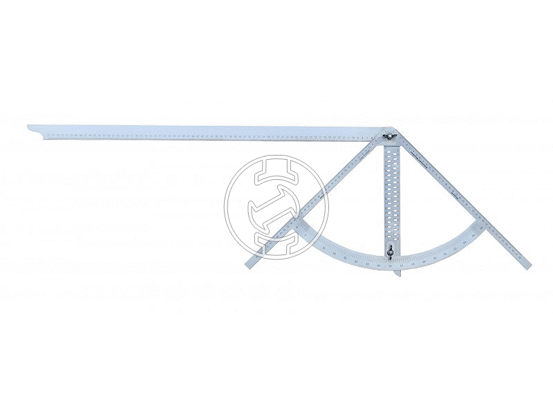 Hedue Alpha Classic állítható derékszög