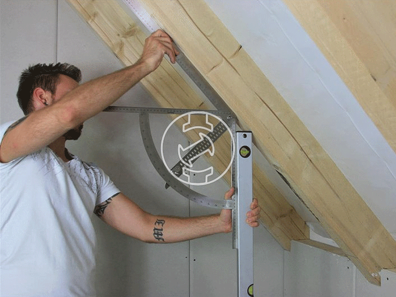 Hedue Alpha Classic állítható derékszög