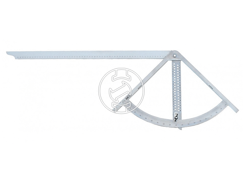 Hedue Alpha Mini állítható derékszög