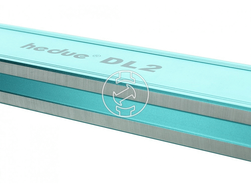 Hedue DL2 60 digitális vízmérték