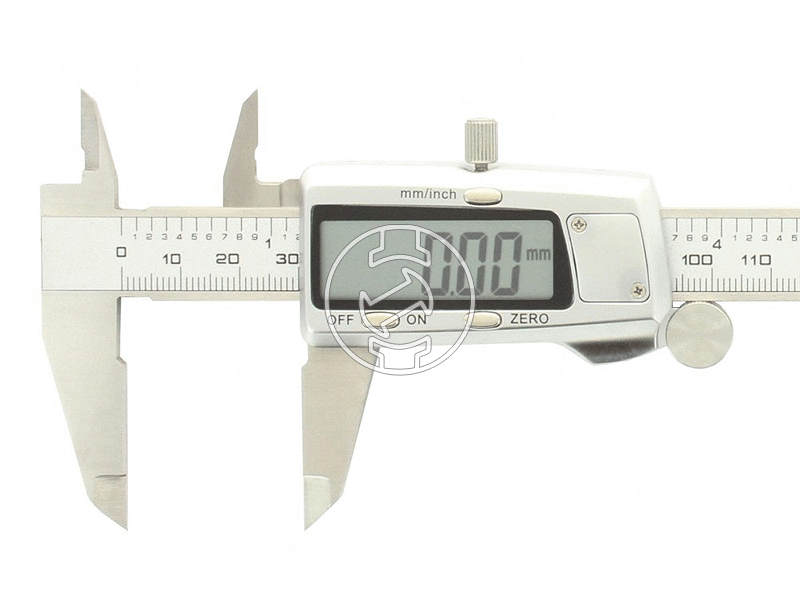 Hedue DT150 digitális tolómérő