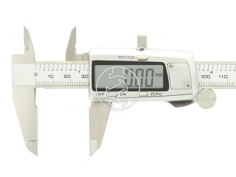 Hedue DT300 digitális tolómérő