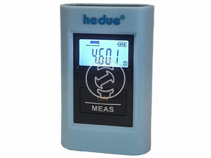 Hedue EM3 távolságmérő