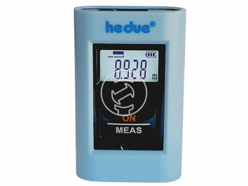 Hedue EM3 távolságmérő