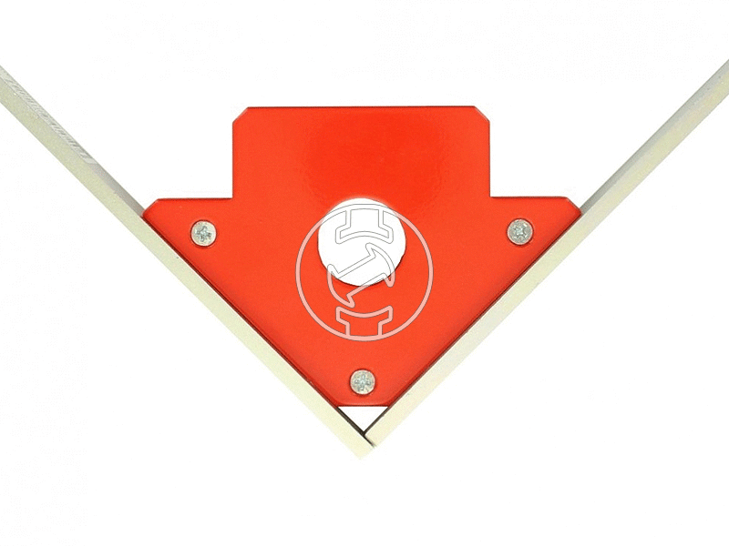 Hedue MDL mágneses szögbeállító