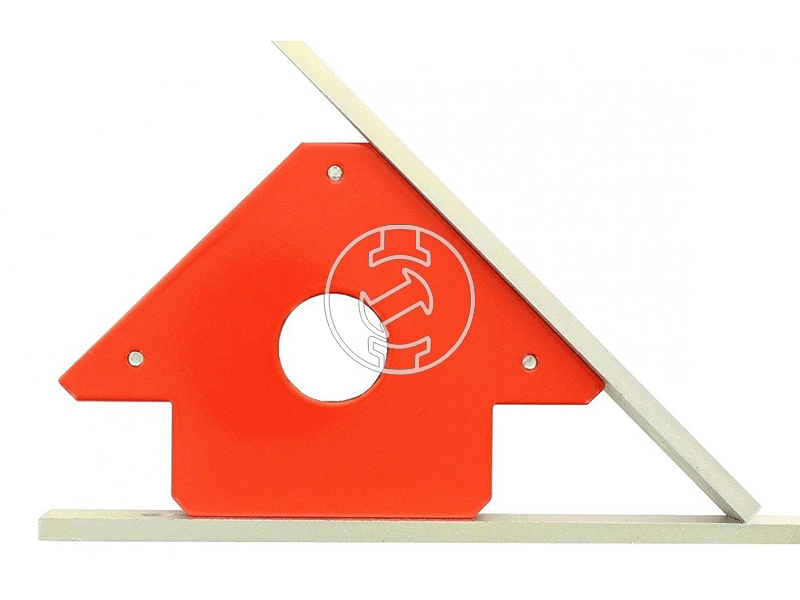 Hedue MDL mágneses szögbeállító