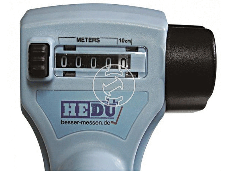 Hedue MR2 mérőkerék