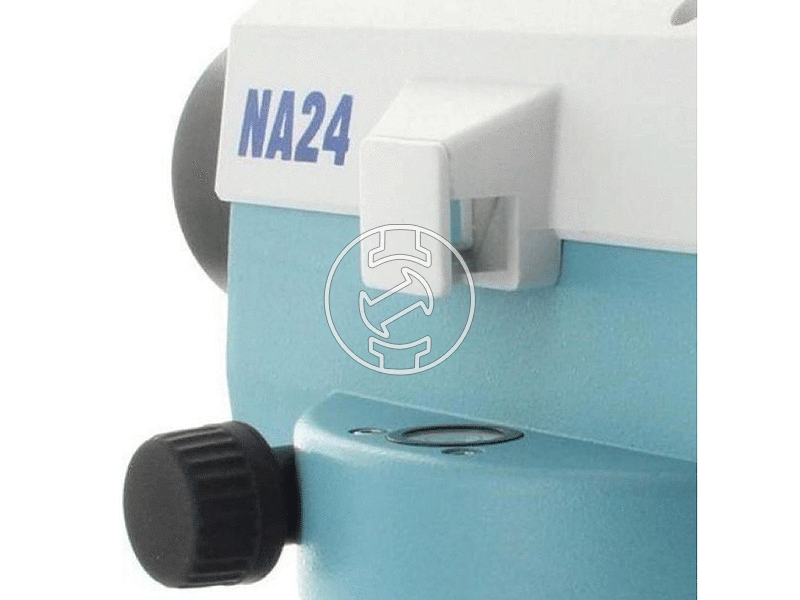 Hedue NA24 optikai szintező