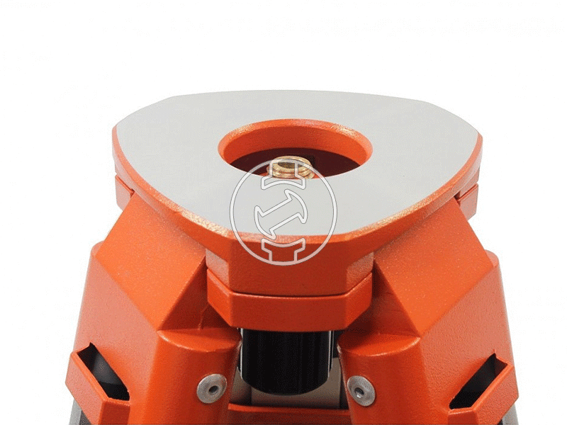 Hedue NS2 mérőműszer állvány