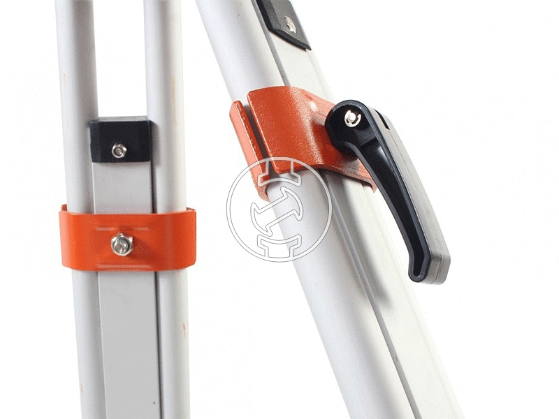 Hedue NS2 mérőműszer állvány