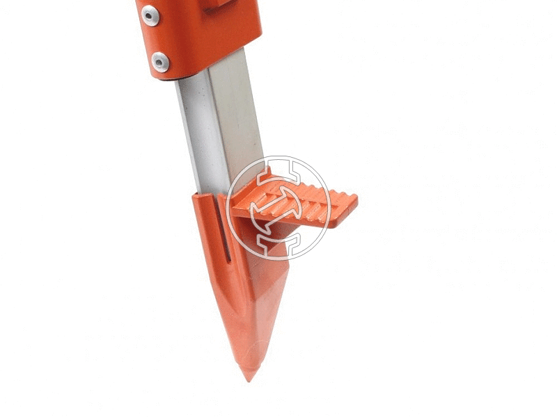 Hedue NS2 mérőműszer állvány