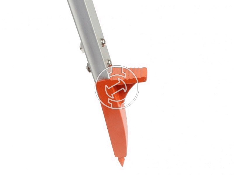 Hedue NS4 mérőműszer állvány