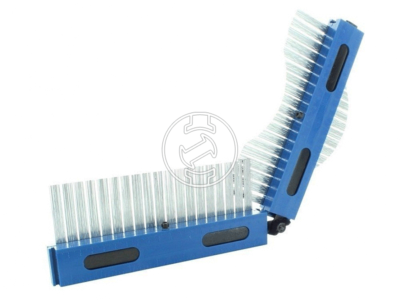 Hedue PS1 konturmásoló sablon