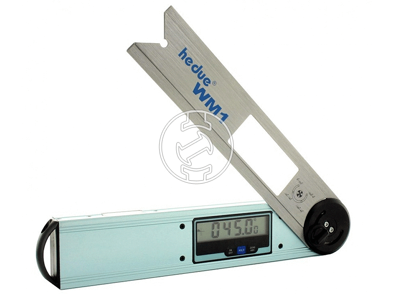 Hedue WM1 digitális szögmérő