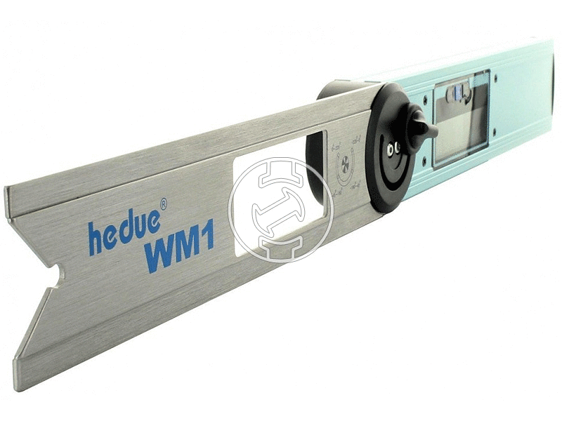 Hedue WM1 digitális szögmérő