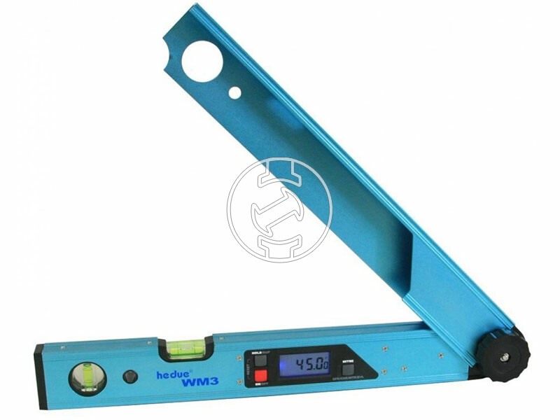 Hedue WM3 digitális szögmérő