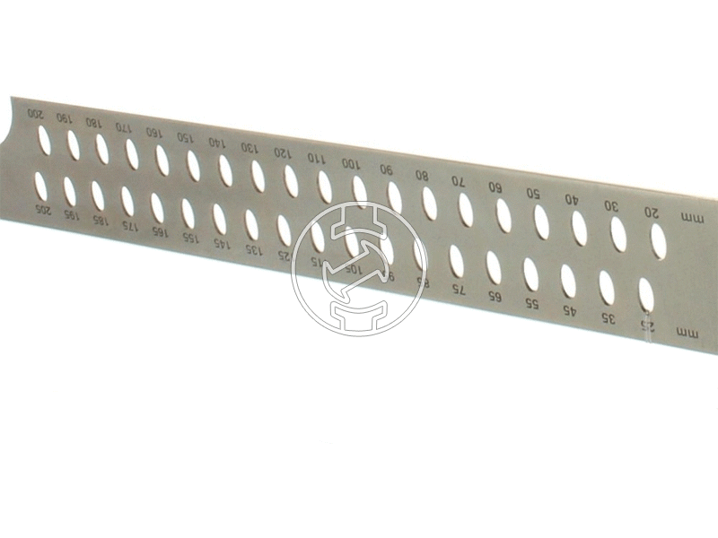 Hedue ZN100 ácsderékszög