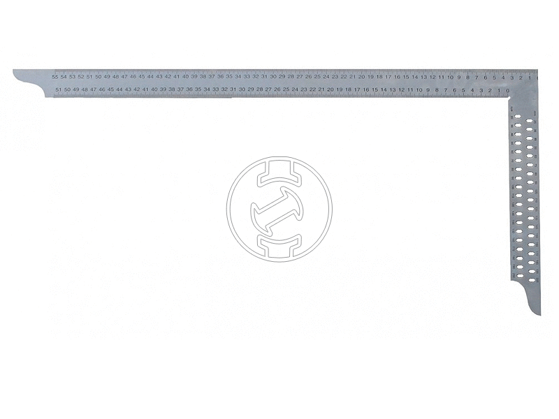 Hedue ZN100 ácsderékszög