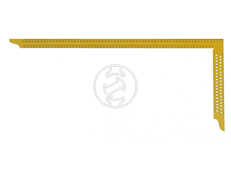 Hedue ZY100 ácsderékszög