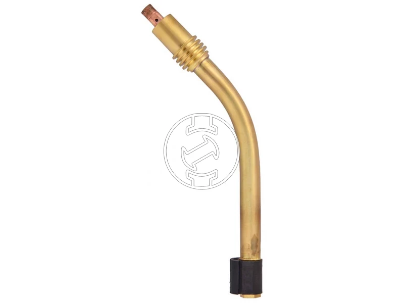 Kép: Hegeszto pisztoly nyak MIG360.webp