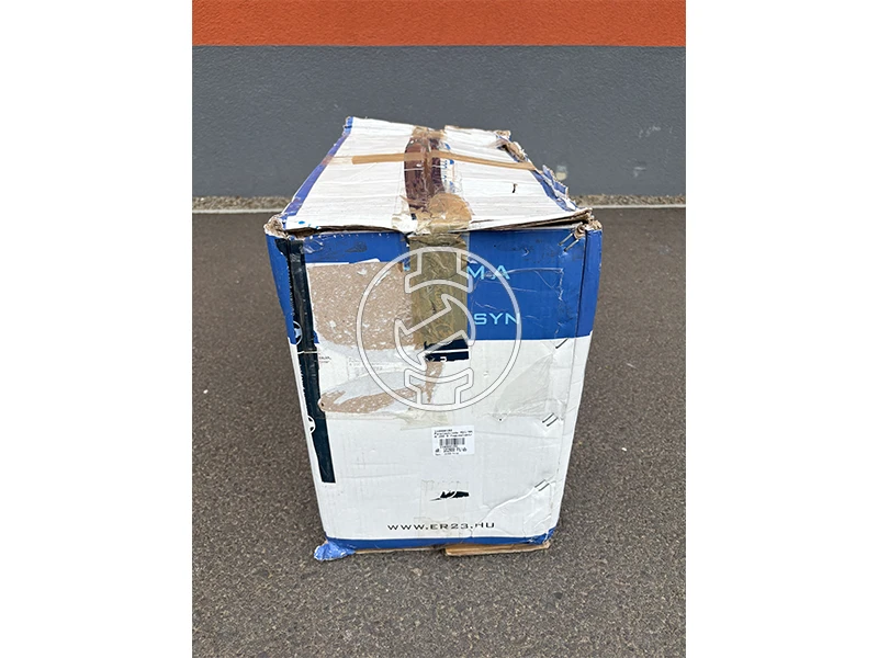 Panelectrode MIG/MMA 200 D fogyóelektródás védőgázas inverteres hegesztő 40 - 200 A | 230 V