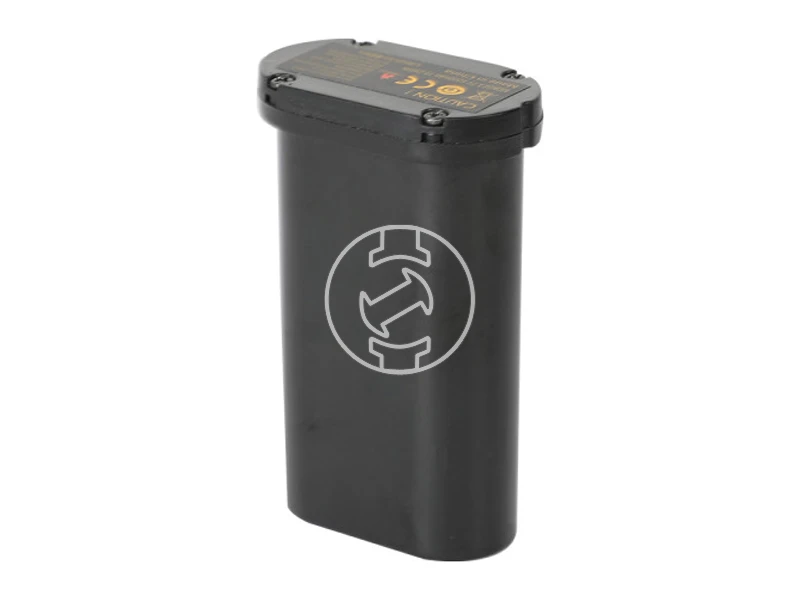 Bihui akkumulátor LLG12 vonallézerhez