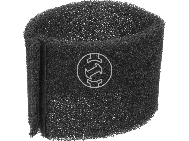 Kép: HEPA szuro szivacsszuro cserekeszlet kompatibilis 67125.webp