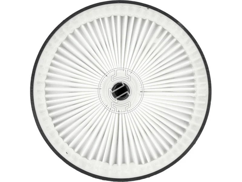 Kép: HEPA szuro szivacsszuro cserekeszlet kompatibilis 67125.webp