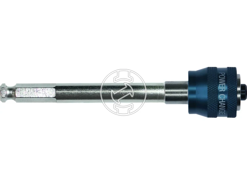 Kép: HEX 11 PowerChangePlus adapter 150mm.webp