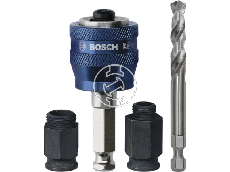 Kép: HEX 11 PowerChangePlus adapter light kezdokeszlet.webp