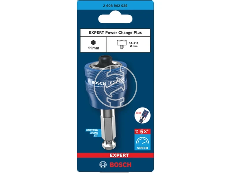 Kép: HEX 11 PowerChangePlus adapter.webp