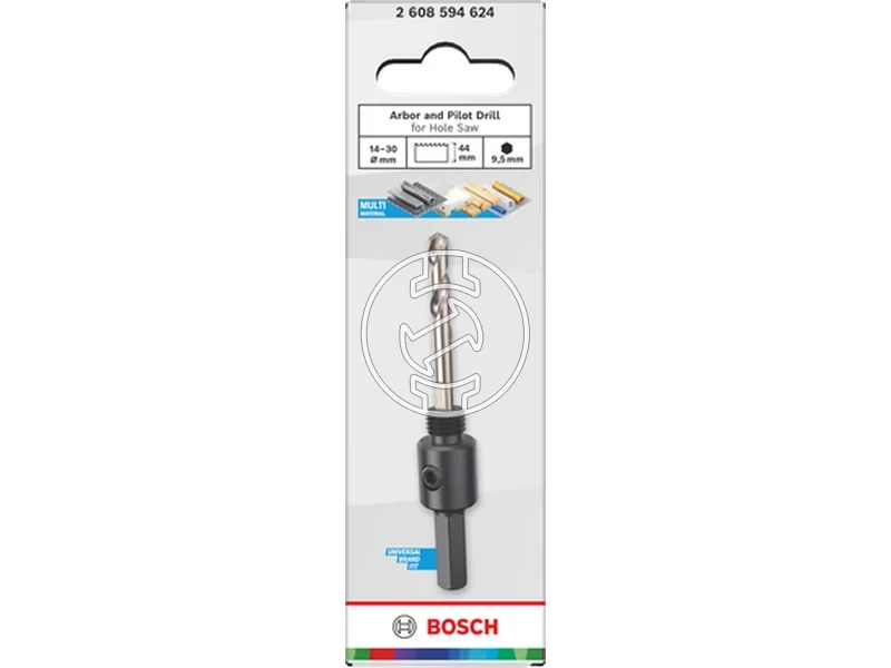 Kép: Hex 38 adapter HSS-bimetal Standard korkivagohoz kicsi.webp