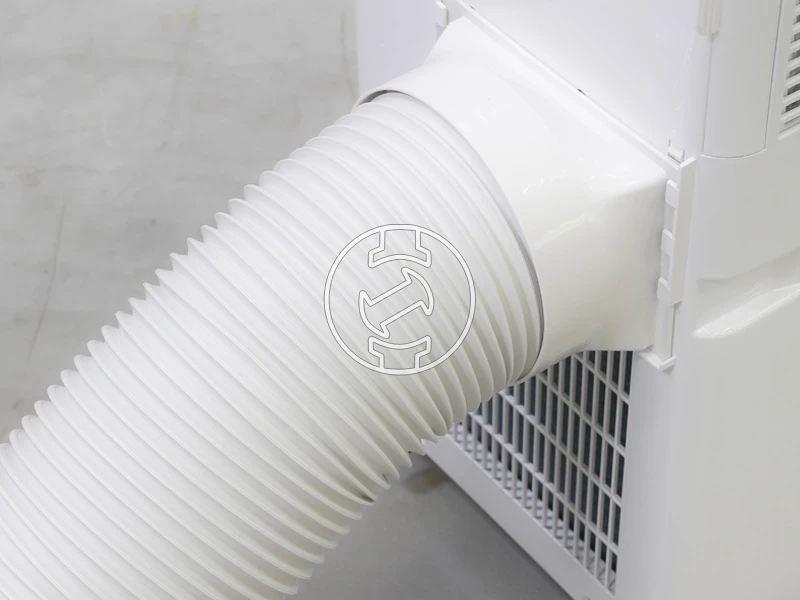 Heylo AC25 multifunkciós mobil klíma 2,6 kW