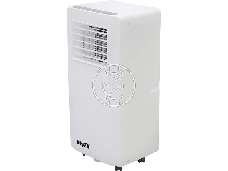 Heylo AC25 multifunkciós mobil klíma 2,6 kW