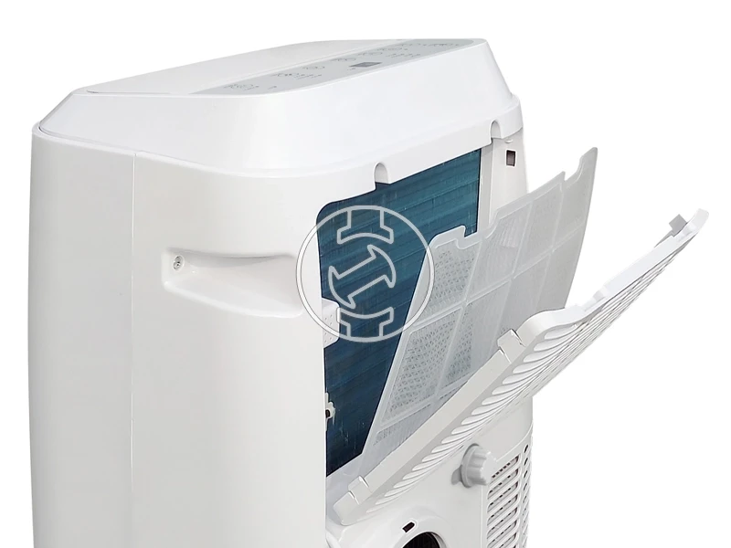 Heylo AC35 multifunkciós mobil klíma 3,5 kW